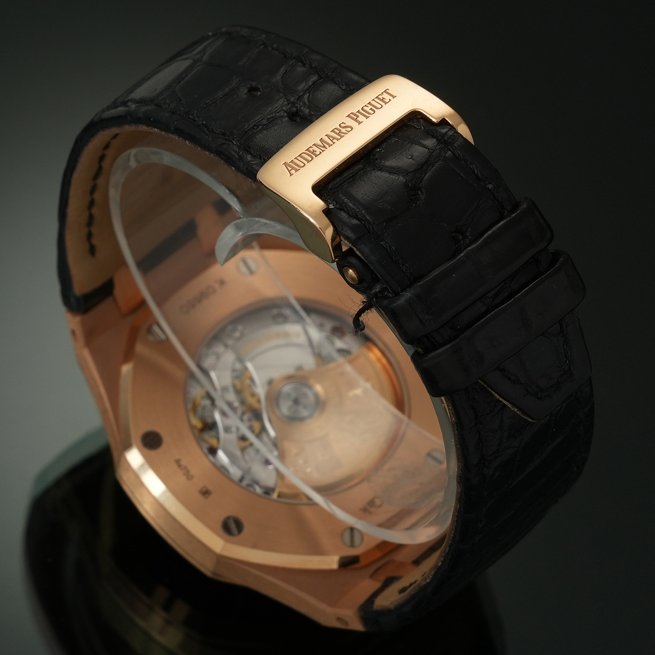 AUDEMARS PIGUET(USED)오데마피게 로얄오크